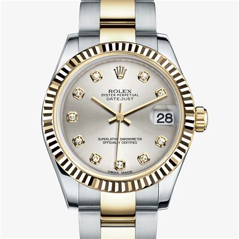 quadrante rolex datejust 31mm|rolex oyster diamond set.